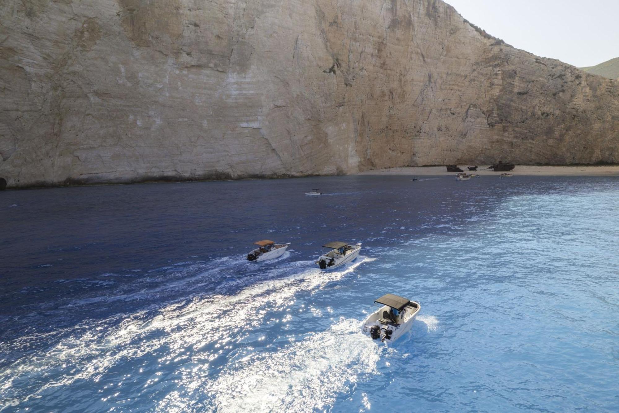 The Sall Suites Complex B - Iconic Sea Views, By Zantewize Agios Nikolaos  Exterior photo